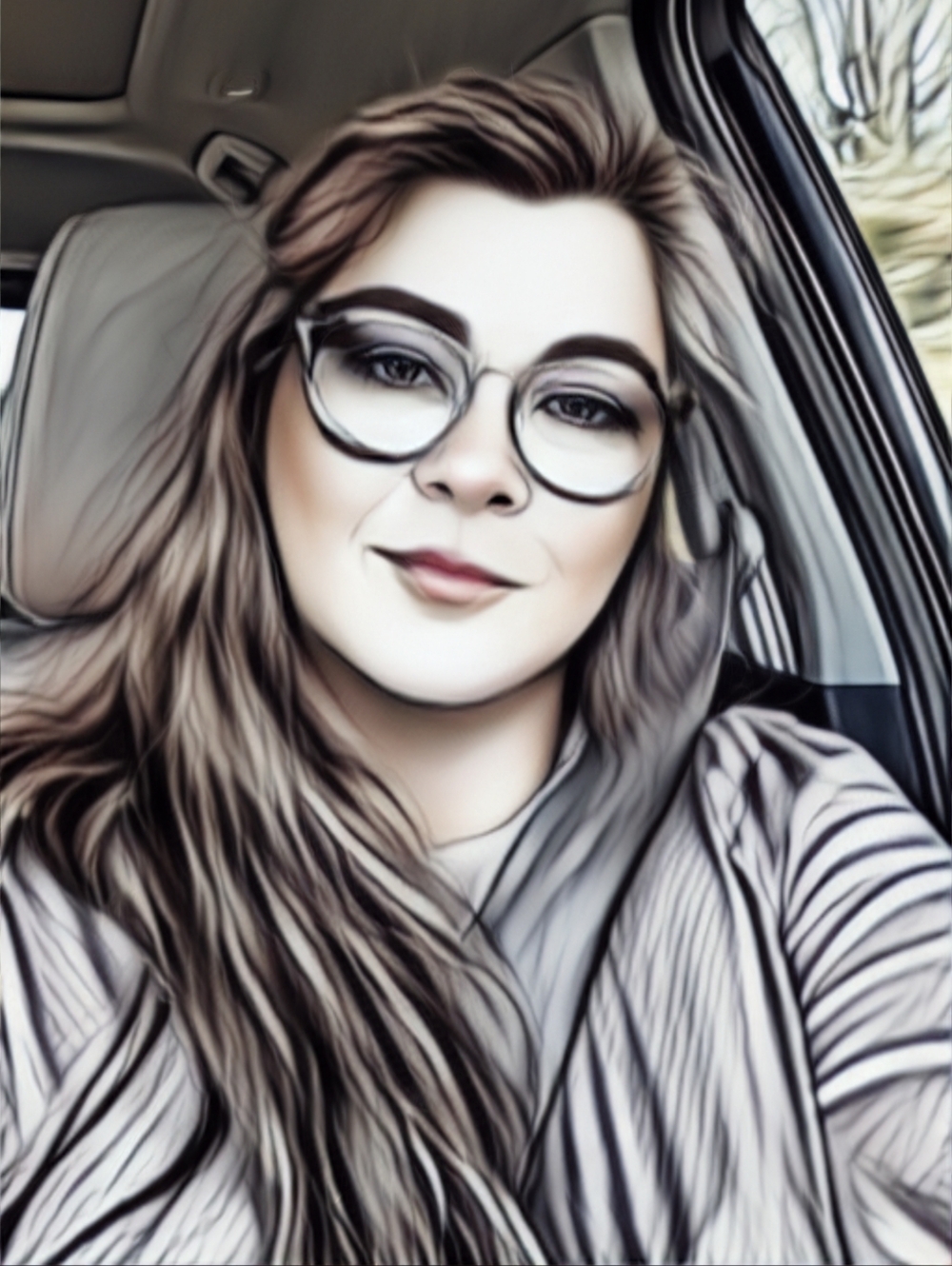 Meet your Posher, Melissa